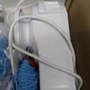 Interactive Cat Toy for Indoor Cats  Automatic Moving & Enrichment Toy for Indoor Cats/Kitten, Auto/Manual Control Cat Treadmill for Exercise & Mental Stimulation, Stimulating Chase Toys (H1K2)