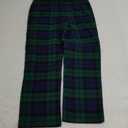 Gymboree,Boys,and Toddler Dress Pants (7, Noelle Plaid)