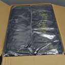 Moist Cotton Towel Bulk Moist Towelettes Individually Wrapped 8.7" x 8.7",White Towel Services,Refreshment Pre Moistened Towels Lavender,Lemon,Mint and Unscented for Sport Party Spa (pack of 200)