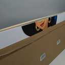 Cardboard People Jasmine Cardboard Cutout - Princess Friendship Adventures, One Size