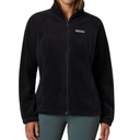 Columbia Women's Benton Springs Full Zip Fleece Jacket M