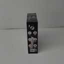 24000mAh Detachable Battery Camping Fan - 3-in-1 Portable Camping Fans with LED & Remote - 4 Speeds Battery Operated Outdoor Fan for Tent,Office,Jobsite,Workshop,Travel