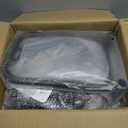 Mattress Top Massage Kit, Massage Headrest Face Pillow for Bed Mattress, Massage Face Cradle Cushion Bed Massage Head Holder, Adjustable Massage Attachment for Mattress, Eye Surgery Recovery Equipment