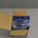 Heating Pad for Gifts Soothing Heat Therapy for Women & Men, Perfect Christmas, Mothers Day, Birthday Gifts for Her, Dad Gifts & White Elephant Gift, Cozy Stocking Stuffer for Women/Mom (12'' x 24'', Blue)