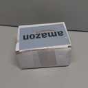 MTLEE 24 Sets Dinosaur Baby Shower Favors Small Bubble Candle Baby Shower Favors for Guests Tea Candles Bulk with Stylish Ribbons Cards Gifts Party Decoration(Army Green,Dinosaur)