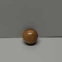 NIRMAN Decorative Acacia Wood Round Balls Set of 3 for Christmas Decorative Bowls Table Centerpiece | Coffee Table and House Dcor (Set of 3), (3" x 3" x 3")