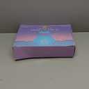 Princess Costume for Girls, RGB LED Light Up Syncs Music App Control, Toddler Princess Dress Up Halloween Costume