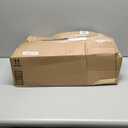 KEMIMOTO Upgraded X3 Upper Door Side Window Compatible with 2017-2026 Can-Am Maverick X3 2-Seater Model, Quality Zipper Keep Warm and Dry Waterproof Windproof, Work with Side Mirror Windshield Roof