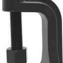 Astro Tools 78912 Low Profile Ball Joint Separator, Black