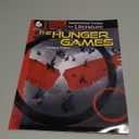 The Hunger Games: An Instructional Guide for Literature - Novel Study Guide for 4th-8th Grade Literature with Close Reading and Writing Activities (Great Works Classroom Resource