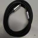 ACX USB C TO 3,5MM CABLE 6FT BK