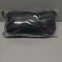 Dog Basic Hoodie Soft Dog Clothes Cold Weather Sweaters for Medium Large Dogs Cozy Fabric Warm Sweatshirt with Leash Hole (Security, XXL (Back: 30.8",Chest: 36.8")