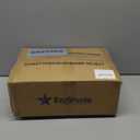 EzyShade 10-Layer Car Cover Waterproof All Weather [See Vehicle Size Chart for Accurate Fit] Outdoor Full Exterior Covers for Automobiles Sedan Hatch. Rain Sun Snow. Black, Size A2 (See SizeChart)