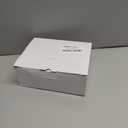 Matte Black Bath Tub Spout Shower Trim Kit, with 3 Shower Knob, Compatible with Price/Pfister Verve Tub/Shower Faucet Handle Set, for 1/2'' Pipe MALE Thread Connection, 3/4'' IPS Pipe Inside Thread