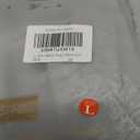 Auriviz Women's Sweat Shorts Comfy Lounge Running Shorts Gym Summer Casual High Waisted Athletic Shorts with Pockets 2Pcs (Black Gray, Large)