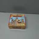 Kangaroo 28 Pack Military Bulk Valentines Day Cards for Kids School Classroom - Includes Envelopes & Stickers, Military Themed Valentines for Class Exchange Card, Valentine Party Favors Gifts for Kids