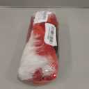 Avidlove Christmas Lingerie for Women Sexy Santa Costume For Women V Neck Velvet Lingerie (Small)