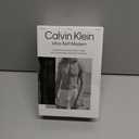Calvin Klein Men's Ultra Soft Modern 3-Pack Boxer Brief S/P/CH