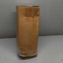 Front Passenger Side Fender Liner Compatible with 2016-2017 Honda Accord Sedan, Replaces H01249157 74100T2AA01, Wheel Liner Splash Shields Guard, Right Side,Without Insulation Foam