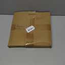 Cupcake Stand 3 Tiered Cupcake Display Stand Stainless Steel Dessert Stand Party Serving Trays Cake Holder for Holiday Birthday Dessert Table Decorations Wedding (Black)