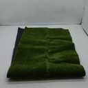 GLOBREEN Grass Pad for Dog Large Size - 2FTx6FT, Dog Potty Training Turf, Indoor Outdoor Pets Pee Fake Grass for Balcony Patio Yard