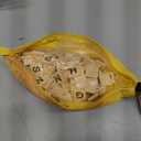 Bananagrams Classic Word Game  Fast-Paced Spelling & Anagram, Family & Travel Game , 144 Letter Tiles in Portable Banana Pouch, 18 Players, Educational Wordplay Fun for Ages 7+