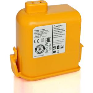 3000mAh Replacement Battery for LG Cord Zero A9, Battery for A9 Series Cordless Stick Vacuum Cleaner A9, A927KGMS, A927KVMS, A908VMR, A9S, A9M, A9 MAX, A9 Plus, A9K-CORE, A9K MAX, A9T-Ultra, A9K-PRO