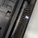 EZ SPARES1 1/4 inch 32mm Universal Vacuum Cleaner Floor Brush Head,Universal Vacuum Cleaner Brush,Replacement for Most Vacuum,Hoover Eureka Royal, Rainbow Kenmore,Shop vac,Christmas Newyear Gift (Ocean Blue)