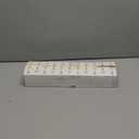 UNIQOOO 12Pcs Metallic Silver Heavy Solid Balloon Weights Pack Holder, Table Centerpiece DIY Dcor For Christmas Thanksgiving Birthday Party Favors Wedding Baby Shower, Large 5 OZ 140 G. 5.5 Inch