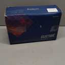 Bedsure Heated Blanket Throw Blanket - Fast Heating Electric Blanket, Soft Flannel Throw with 6 Time Settings(Up to 10H), 6 Heating Settings, Gifts for Grandma & Grandpa & Seniors (50"x60", Cream)