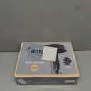 INFINITI PRO by CONAIR Hair Dryer, 1875W Blow Dryer with Diffuser and Concentrator, Ceramic Technology, 3 Heat & 2 Speed Settings, Cold Shot Button, Black