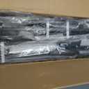 10 Inch Full Size Metal Box Springs for Bed, Mattress Foundation, 2500 Lbs