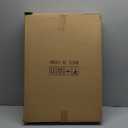 Large Framed Canvas Wall Art - Modern Grey Abstract Pictures for Living Room Aesthetic Rustic Wall Decor Black Float Framed Paintings Retro Prints for Bedroom Dinning Room 20" X 28" X 3 pcs