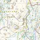 Iceland Map (National Geographic Adventure Map, 3302)