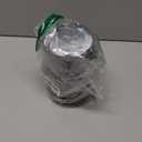 HG POWER 4 Inch Dryer Vent Hose, 16 Feet Long Flexible PVC Hose, Three Layer Noise Reducer Hose Aluminum Ducting for Heating Cooling Ventilation AC Exhaust Black