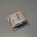 IZUS Summer-UV-Protection Driving Fingerless Gloves Sunblock Polka Dot Mesh Nonslip for Women Outdoor Sport, Cycling