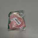 Dog Recovery Suit Dogs Onesie After Surgery Protective Post-Surgery Clothing Female for Small Dogs Cat & Puppy Pink Size XS (XS Back(9.84") - Chest(13.4"~14.9") (6~8LB))