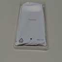 TORRAS Magnetic Slim-Fit for iPhone 17 PRO MAX Case, Ultra-Thin 17 ProMax Phone Case Compatible with MagSafe, Light Anti-Scratch Matte Hard PC Bayer 6.9 inch OriginFit, Deep Blue