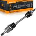 Front CV Axle Shaft Assembly for Hyundai Accent 2006-2011# 66-3448