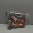 Dickies mens Tough Max Duck Carpenter Pants, Stonewashed Timber, 32W x 30L US