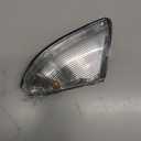 WEILEITE LED Side Mirror Light Turn Signal Puddle Bulb Lens Cover Fit For Dodge Ram 1500 2009-2011 2012 2013 2014 2015 2016 2017 2018 Ram 2500 2010-2018 Right Passenger Replaces 68064948AA 68232478AA