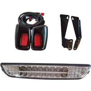 Dr.Acces Golf Cart LED light for EZGO E-Z-GO TXT LED Light Bar Kit (Years 1994.5-2013)