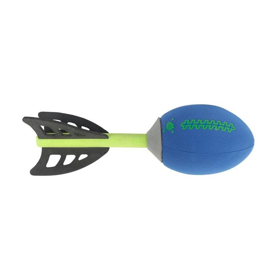 Razoo Aqua Splash Missile Football Outdoor Kids/Children Fun Play Toy
