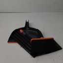 TreeLen Broom and Dustpan
