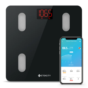 ESF24 Smart Fitness Scale
