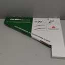 QUALITY 24in + 14in Premium All-Season Windshield Wiper Blades for Original Equipment Replacement(Set of 2)