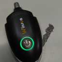 Winsea Ear and Nose Hair Trimmer for Men and Women  Travel Trimmer, High-Precision Nose Shaver, USB Rechargeable, Waterproof, Safe & Quiet Operation, Portable Ear Hair Remover Design