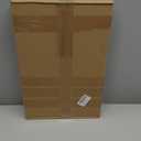 Wokceer Wedding Arch Backdrop Stand Square 6.6FTx6.6FT Gold Metal Balloon Arch Stand Garden Arbor Backdrop Frame for Wedding Birthday Party Baby Shower Photo Booth Background Decoration