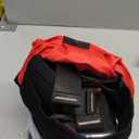 SOB Tree Climbing Harness, Adjustable Thickness Widen Protecta Safety Harness, Half Body Harnesses for Rock Climbing Rescuing Work Fire Rescuing Caving