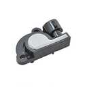 munirater TPS Throttle Position Sensor Replacement for Hisun UTV 400 500 700 800 1000 Massimo Supermach